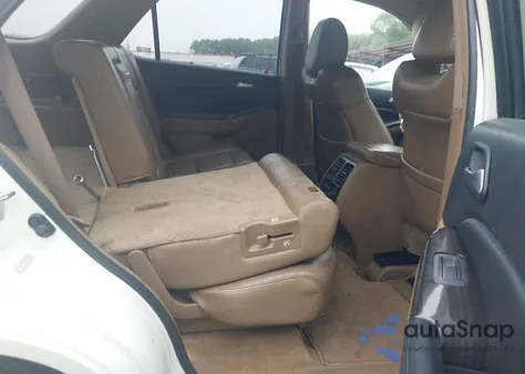 2006 Acura Mdx z USA, uszkodzony, nr VIN 2HNYD18616H535228